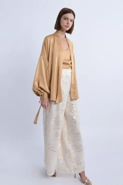 Veste kimono