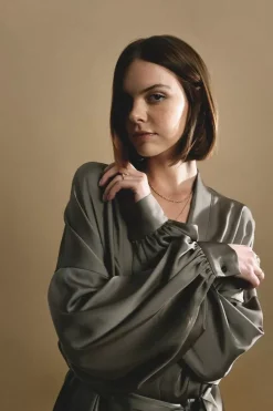 Veste kimono