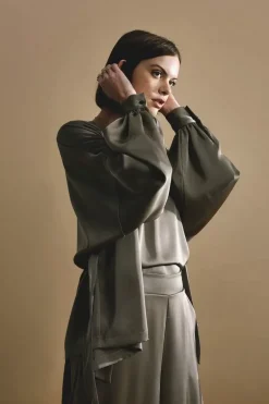 Veste kimono
