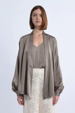 Veste kimono