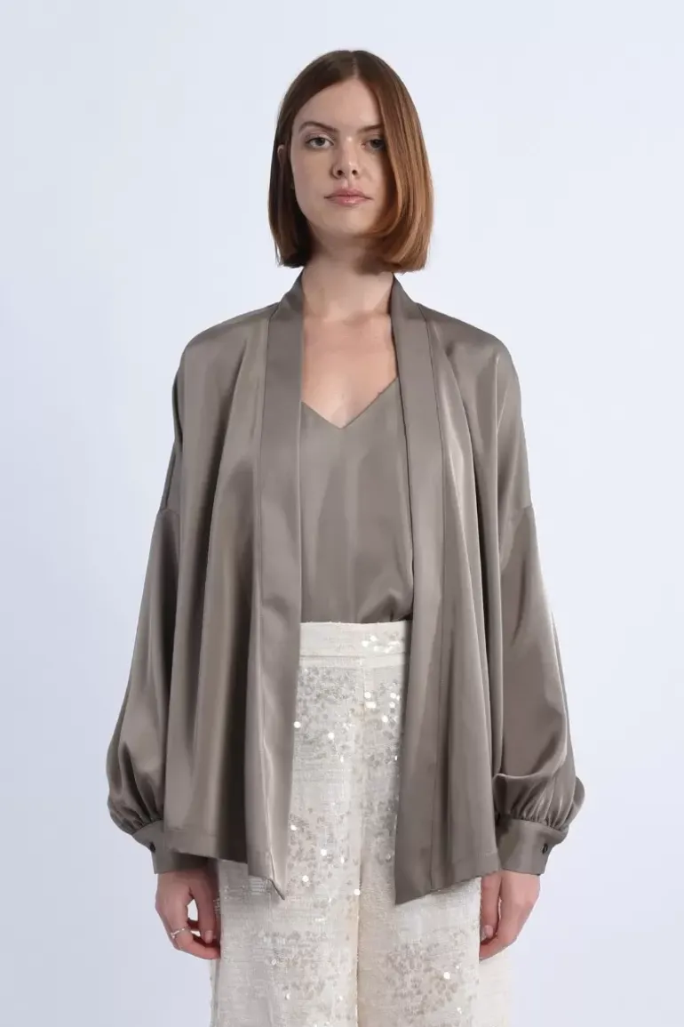 Veste kimono