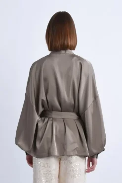 Veste kimono