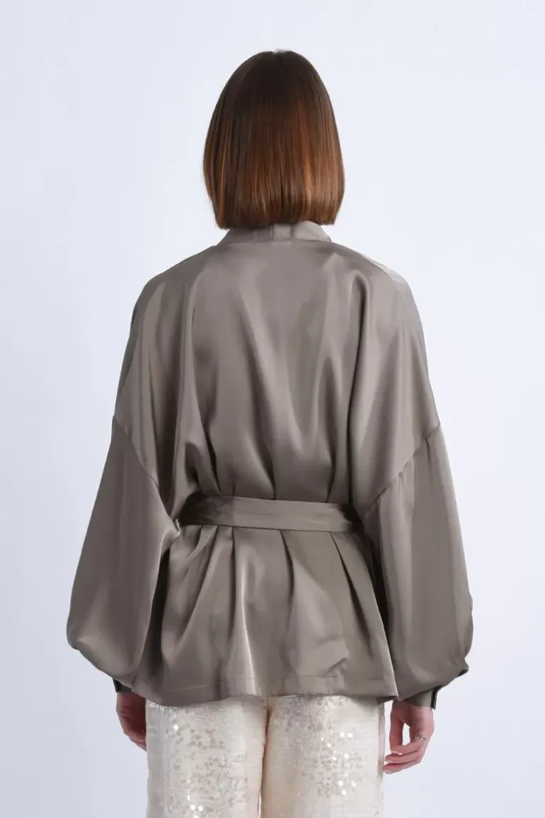 Veste kimono