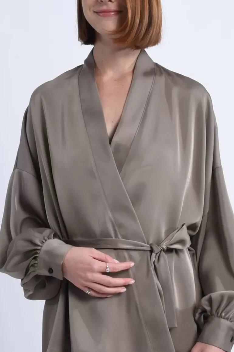 Veste kimono