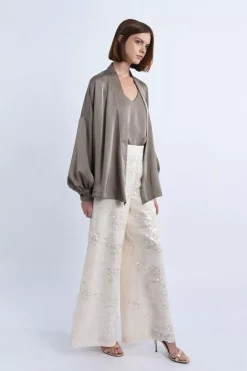 Veste kimono