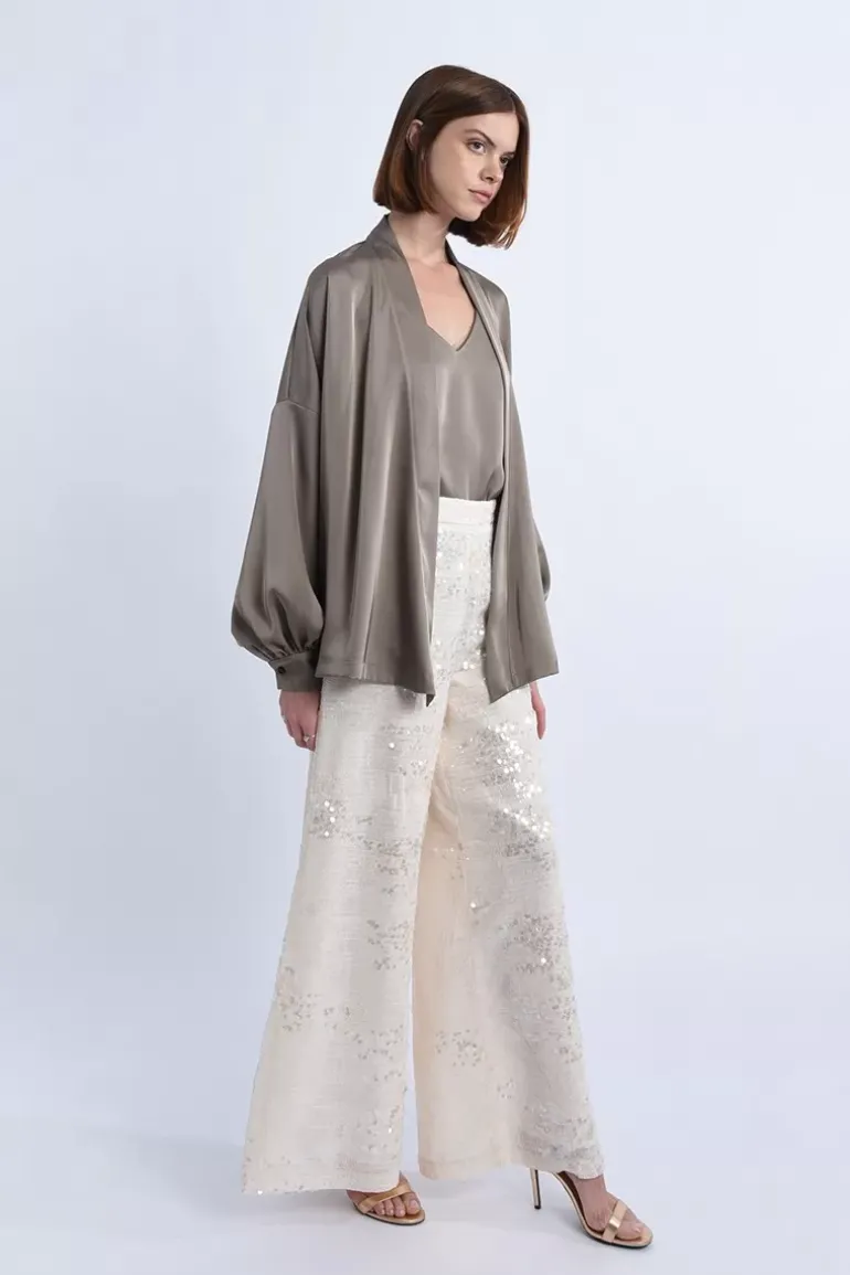 Veste kimono