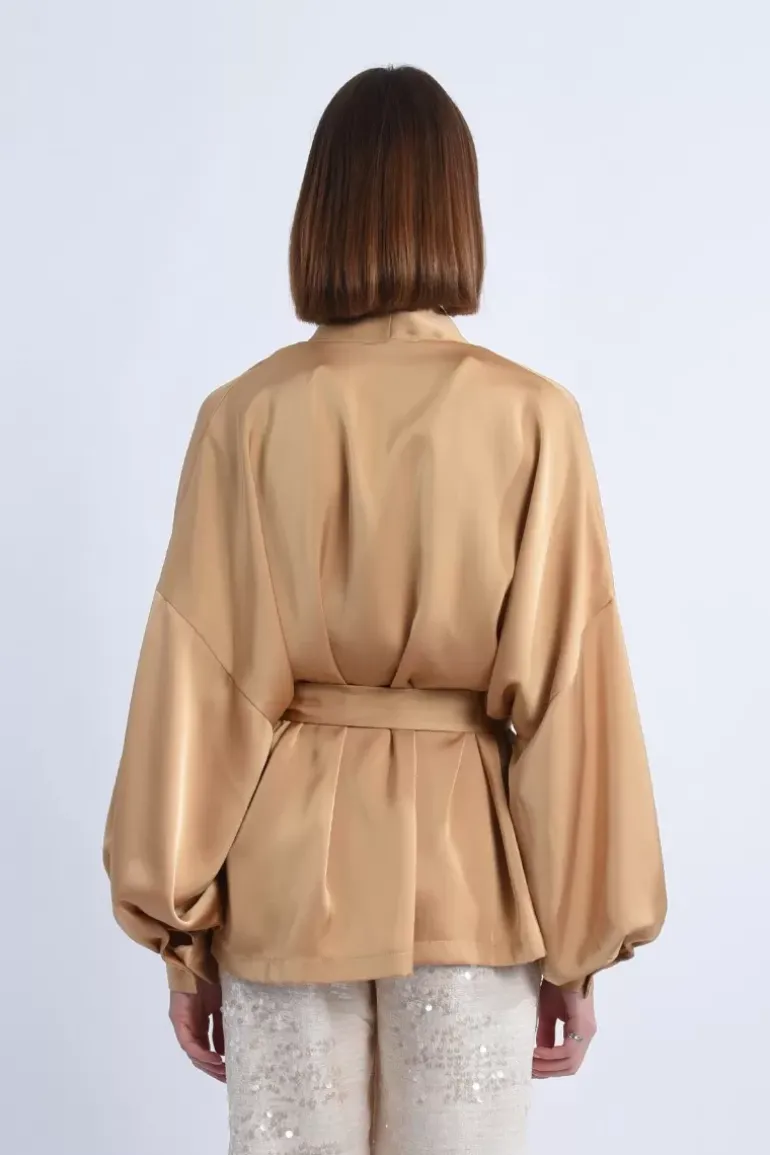 Veste kimono