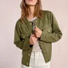 Veste officier