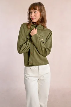Veste officier