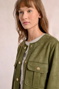 Veste officier