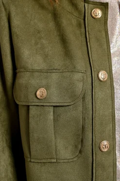 Veste officier