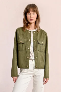 Veste officier